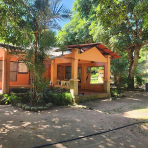 CABAñA EDEN